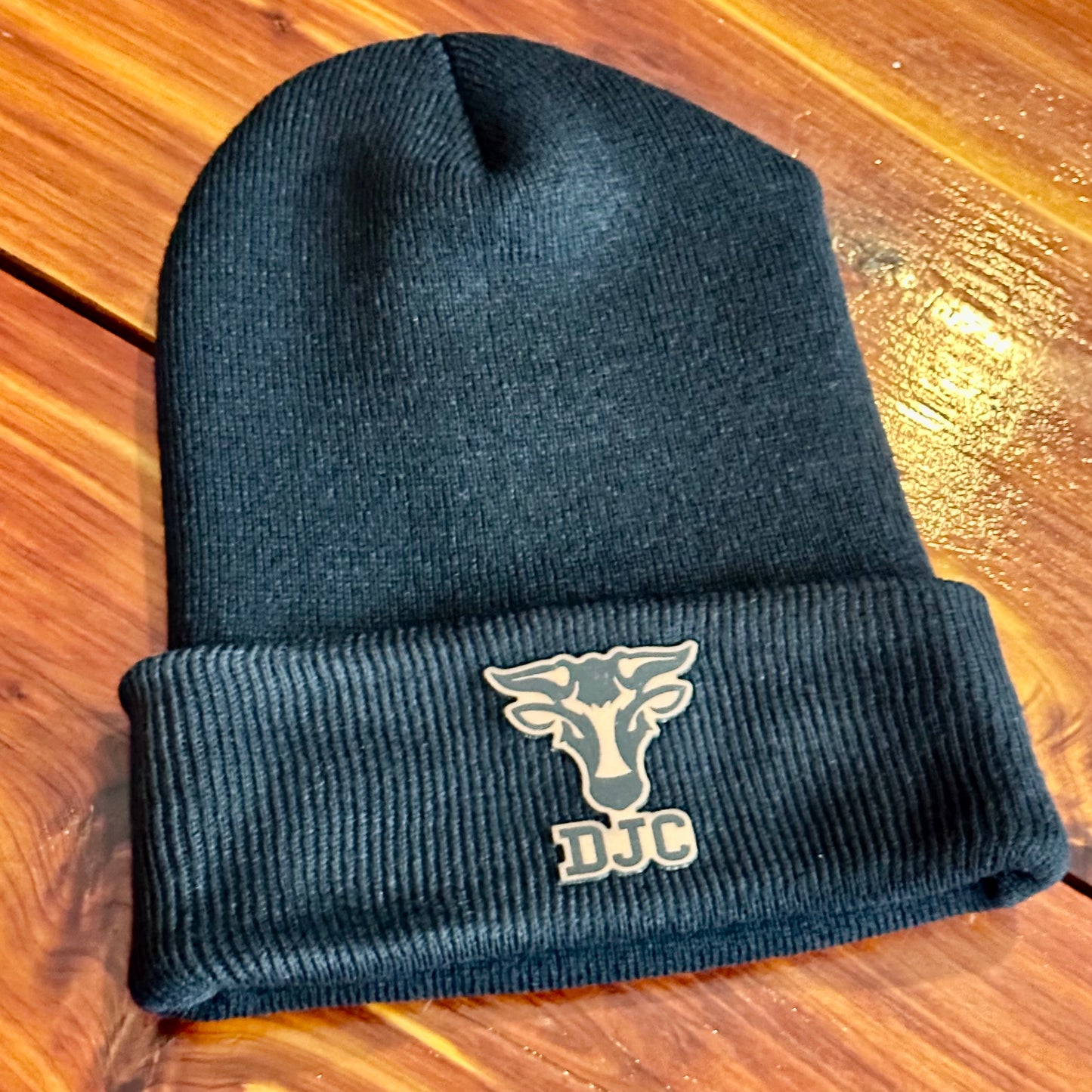 DJC Bull head Beanies