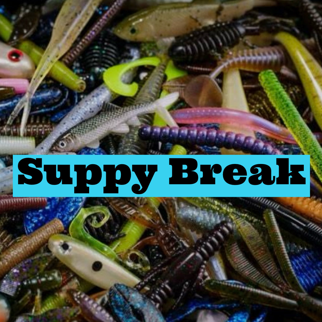 Suppy Break