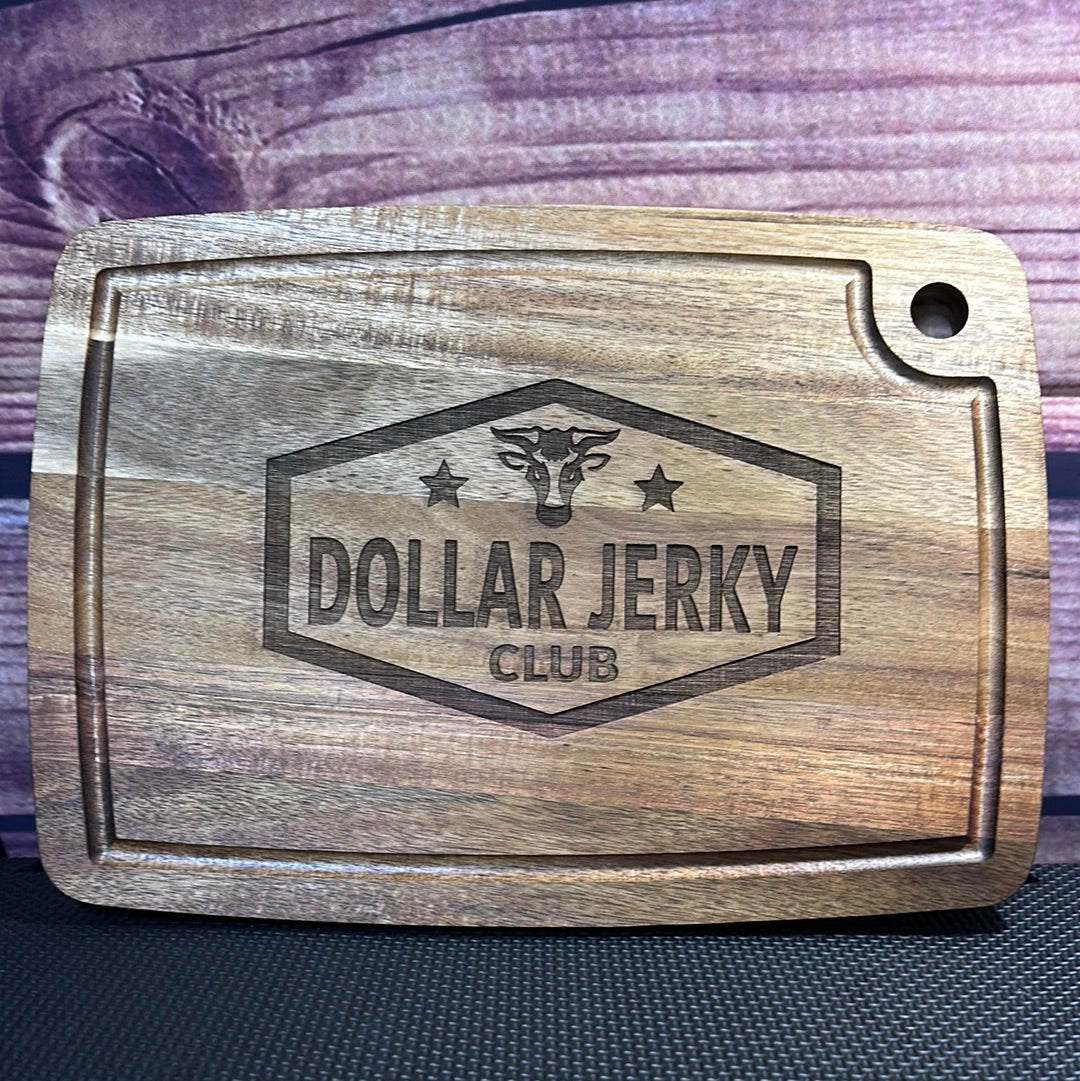 DJC Premium Cutting Board