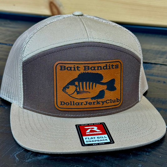 Bait Bandits Bluegill SnapBack