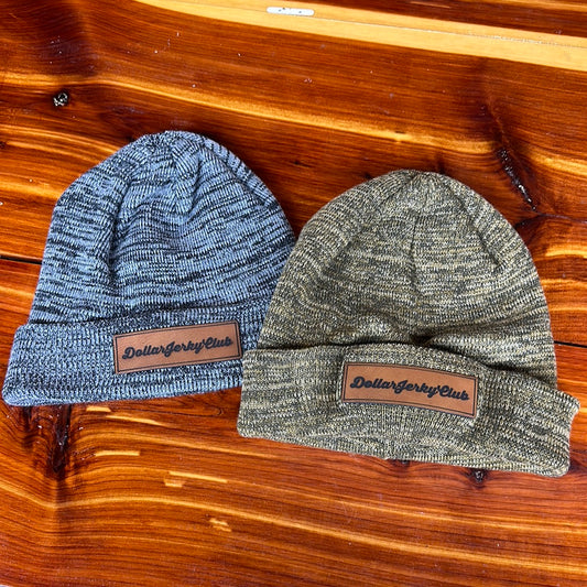 DJC Premium Beanie