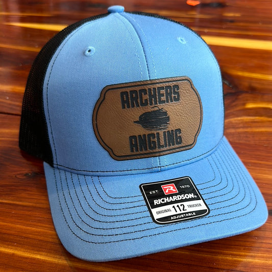 Archers Angling Jig hat