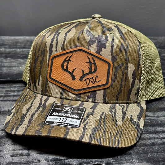 Bottomland DJC SnapBack